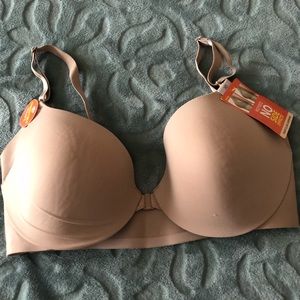 Warner’s Bra